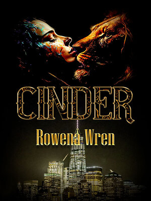 cover image of Cinder